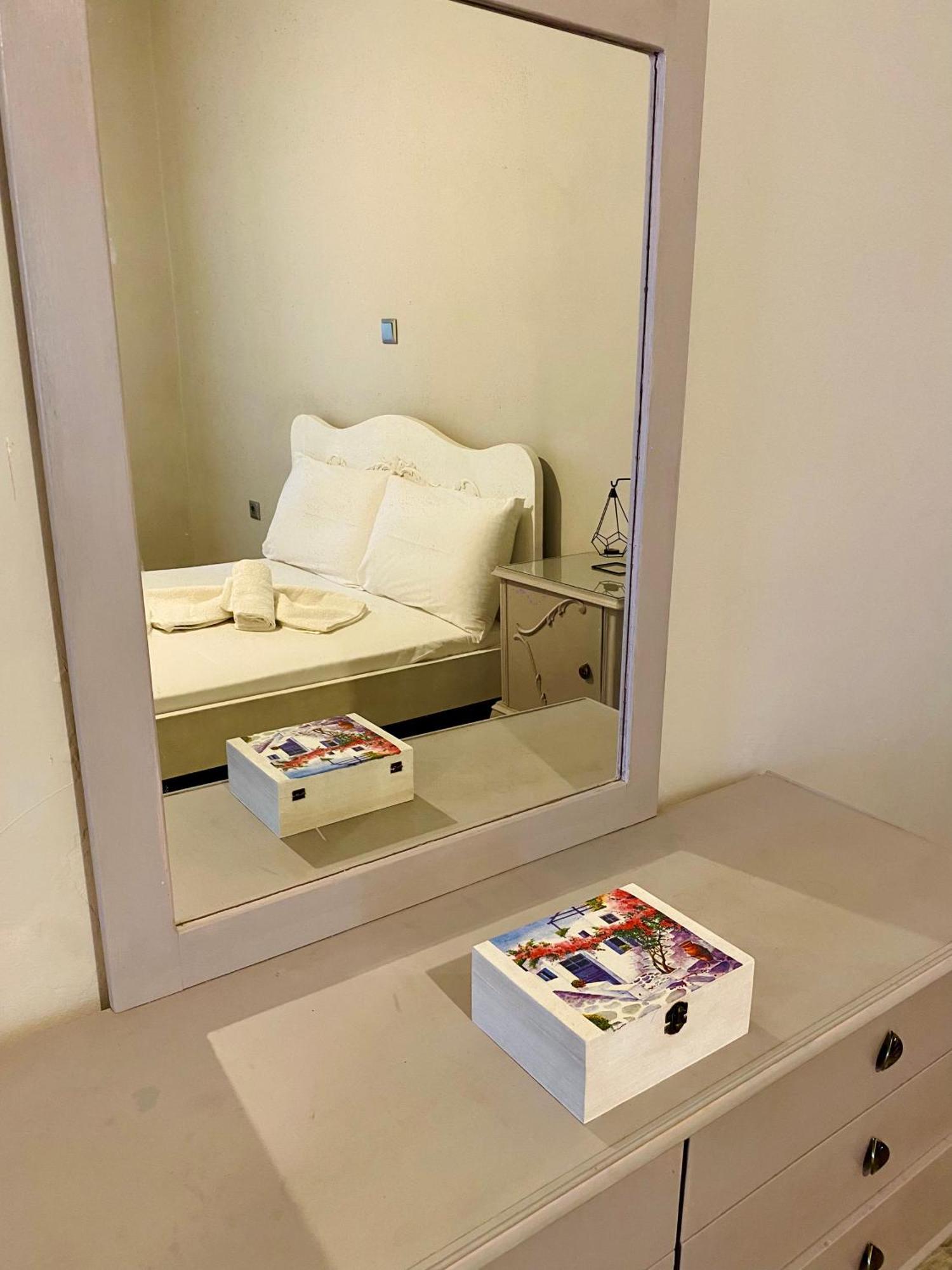 Porto Levante Ermoupoli Ngoại thất bức ảnh