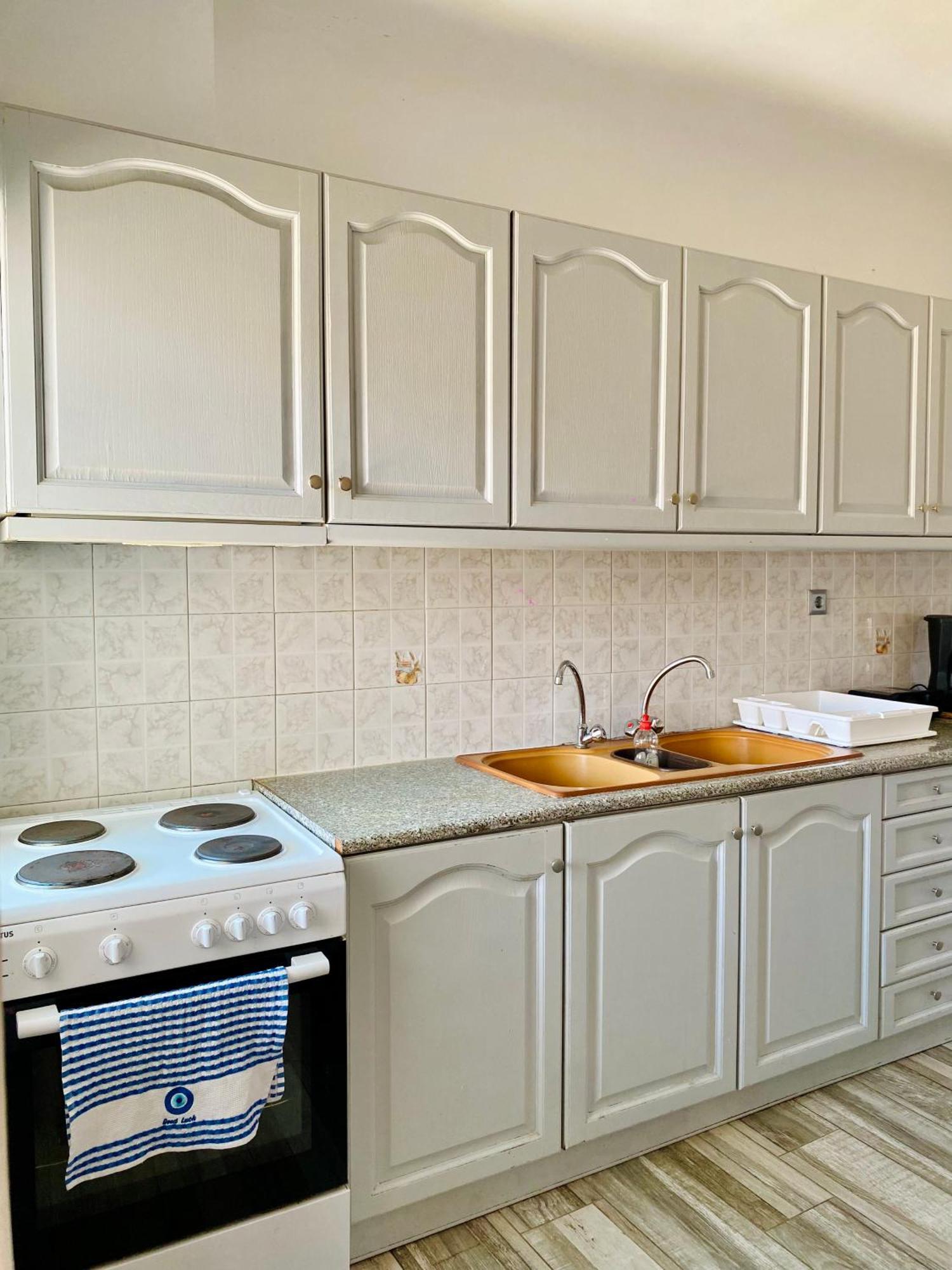 Porto Levante Ermoupoli Ngoại thất bức ảnh