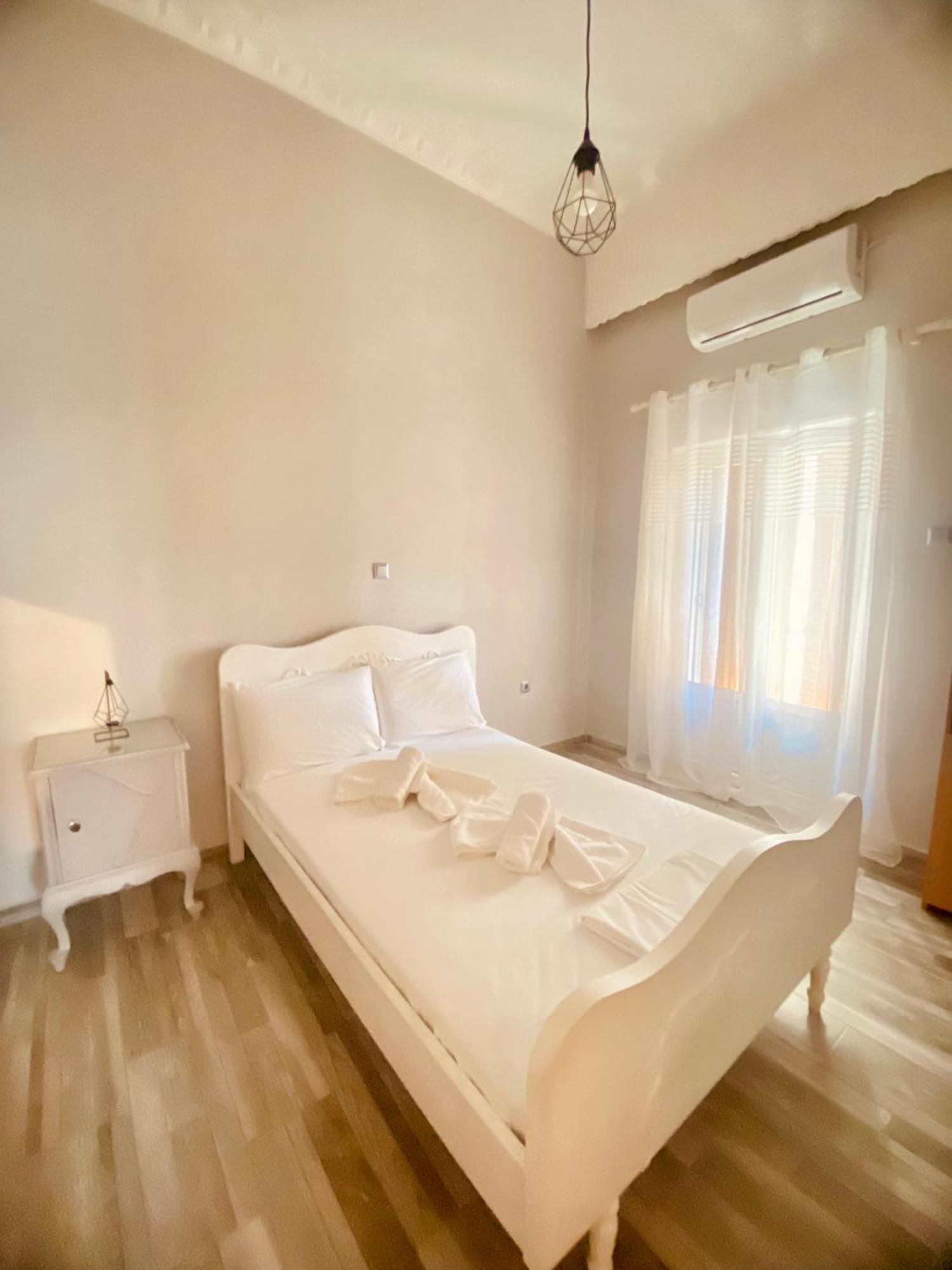 Porto Levante Ermoupoli Ngoại thất bức ảnh